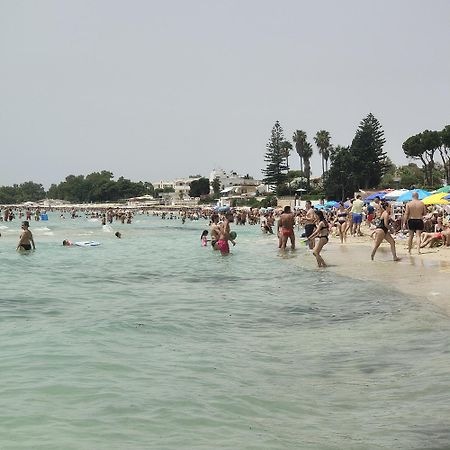 Appartamenti In Villa Polimnia Fontane Bianche Εξωτερικό φωτογραφία