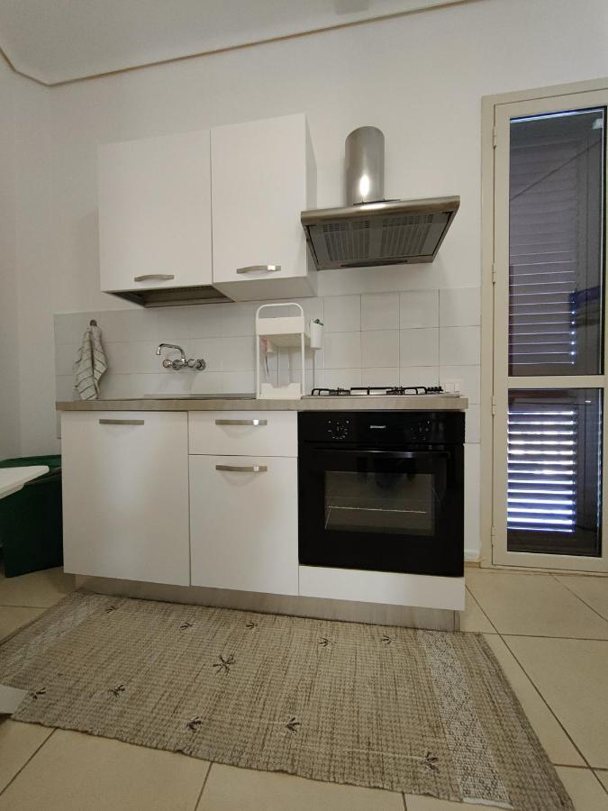 Appartamenti In Villa Polimnia Fontane Bianche Εξωτερικό φωτογραφία