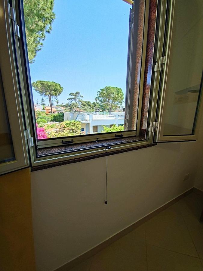 Appartamenti In Villa Polimnia Fontane Bianche Εξωτερικό φωτογραφία
