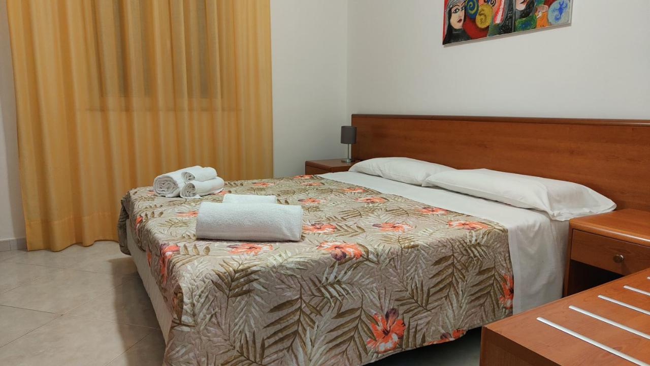 Appartamenti In Villa Polimnia Fontane Bianche Εξωτερικό φωτογραφία
