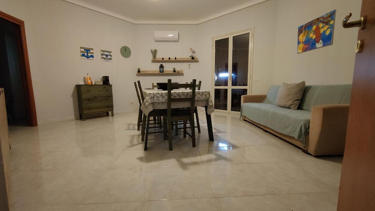 Appartamenti In Villa Polimnia Fontane Bianche Εξωτερικό φωτογραφία