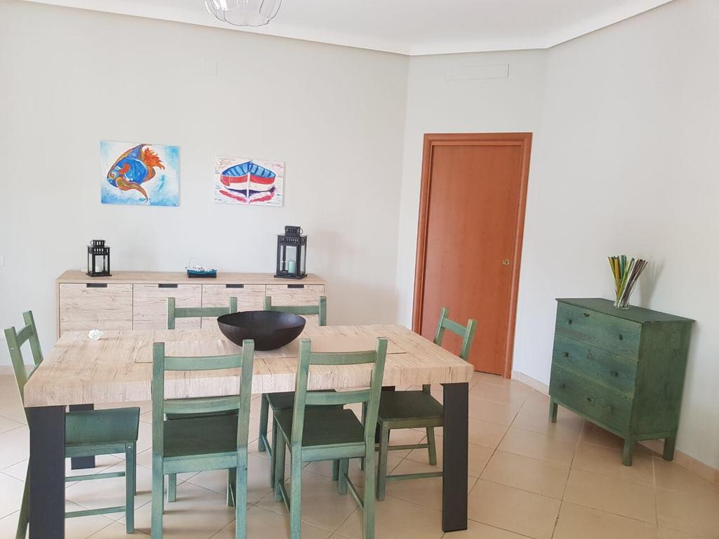 Appartamenti In Villa Polimnia Fontane Bianche Εξωτερικό φωτογραφία